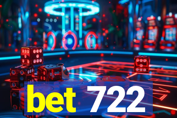 bet 722